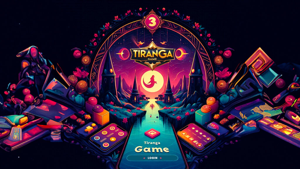 Tiranga game