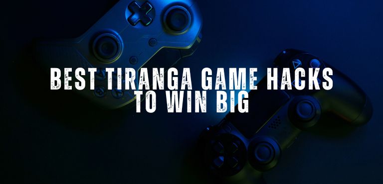Tiranga Game Hacks