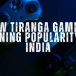 Tiranga Game