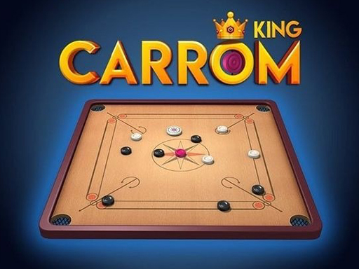Tiranga Carrom