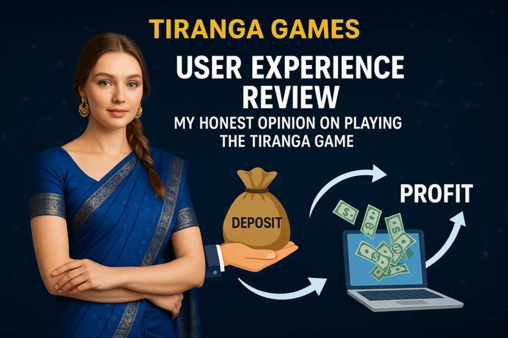 tiranga game